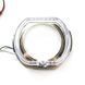 Маски 3.0 дюйм BMW3 DRL LED CREE KL_1882 фото 1