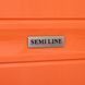 Чемодан Semi Line 26" (M) Orange (T5614-2) DS_DAS302306 фото 8