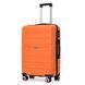 Чемодан Semi Line 26" (M) Orange (T5614-2) DS_DAS302306 фото 1