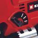 Лобзик електричний Einhell TC-JS 80/1 Kit 550Вт 1000-3000об в комплекті 3 полотна кейс. RC_4321157 фото 8