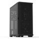 Корпус Zalman Z10, без БП, 2xUSB3.0, 1xUSB Type-C, 3x140мм, 1x120мм, VGA 395мм, LCS ready, TG Side Panel, RC_Z10 фото 5