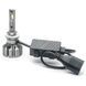 LED лампи Prime-X FOG H27 5000К 45 W PX_2000000021928 фото 5