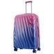 Чемодан Semi Line 29" (L) Rose/Blue Gradient (T5650-3) DS_DAS302628 фото 1