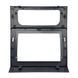 Перехідна рамка Volkswagen Touran Carav 22-1588 AV_22-1588 фото 3