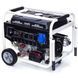 Бензиновый генератор Matari MX7000EA-ATS 5/5,5 кВт RI_MMX-7-AVR фото 3