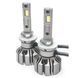 LED лампи Prime-X FOG H27 5000К 45 W PX_2000000021928 фото 1