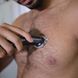 BaByliss Набор для стрижки волос, 10 насадок, cерый RC_MT727E фото 6