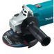 Кутова шліфувальна машина (Болгарка) Makita GA5021C RC_GA5021C фото 3