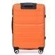 Чемодан Semi Line 26" (M) Orange (T5614-2) DS_DAS302306 фото 4