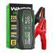 Бустер (пусковий пристрій) Winso Jump Starter 1000A/2000A 22000mAh LI_141000 фото 4