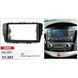 Перехідна рамка CARAV 11-351 для JAC Refine (Eagle) S5 2013+ AV_11-351 фото 3