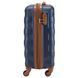 Чемодан Semi Line 20" (S) Navy (T5643-1) DS_DAS302617 фото 6