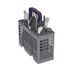 Посудомоечная машина Beko, 15компл., A++, 60см, дисплей, нерж. RC_DEN48520XAD фото 8
