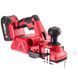 Акумуляторний безщітковий рубанок WORCRAFT CEP-S20LiB WM_13177 фото 5