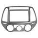 Перехідна рамка ACV 281143-24-1 для Hyundai i20 2012-2014 AV_281143-24-1 фото 2