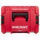Набор инструмента WORCRAFT XCUBE031 WM_13281 фото 13