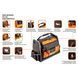 Сумка для инструментов NEO Tools 84-301 RC_84-301 фото 9