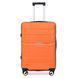 Чемодан Semi Line 26" (M) Orange (T5614-2) DS_DAS302306 фото 2