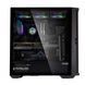 Корпус Zalman Z10, без БП, 2xUSB3.0, 1xUSB Type-C, 3x140мм, 1x120мм, VGA 395мм, LCS ready, TG Side Panel, RC_Z10 фото 3