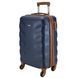 Чемодан Semi Line 20" (S) Navy (T5643-1) DS_DAS302617 фото 1