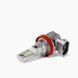 LED лампы Prime-X MINI Н11 5000K 20 W, Комплект 2 шт PX_2000000016023 фото 3
