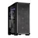 Корпус Zalman Z10, без БП, 2xUSB3.0, 1xUSB Type-C, 3x140мм, 1x120мм, VGA 395мм, LCS ready, TG Side Panel, RC_Z10 фото 4