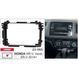 Переходная рамка Honda HR-V Carav 22-565 AV_22-565 фото 2