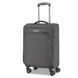 Валіза Swissbrand Celtic (M) Dark Grey (SWB_LSCEL803M) DS_DAS302501 фото 1