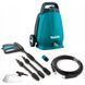 Мінімийка високого тиску Makita HW102 RC_HW102 фото 3