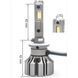LED лампи Prime-X FOG H27 5000К 45 W PX_2000000021928 фото 4
