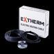 Нагрівальний кабель двожильний Extherm ETС ECO 20-3000 LP_14799 фото 3