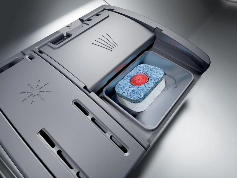 Bosch Вбудована посудомийна машина SPV2IKX10K RC_SPV2IKX10K фото