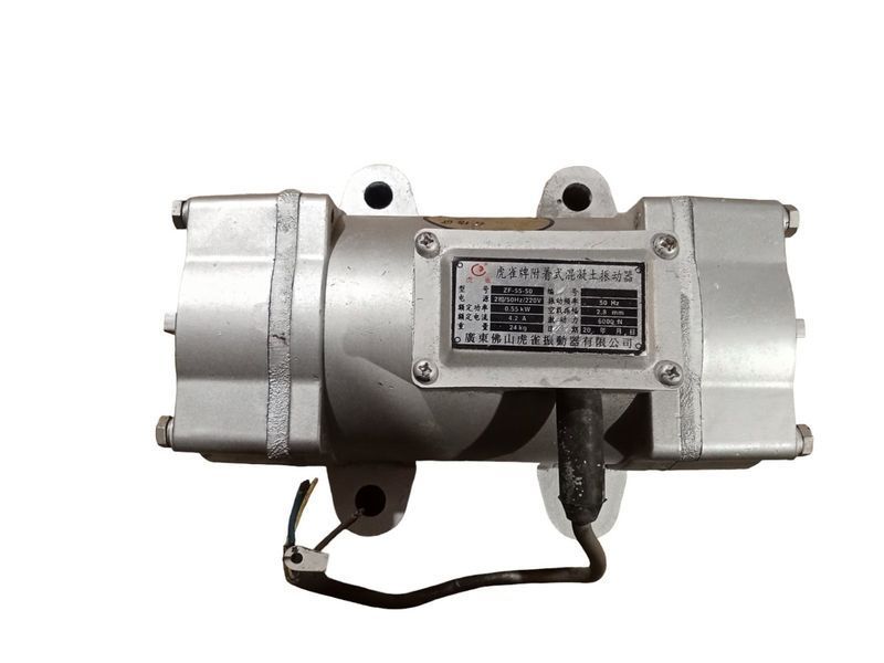Виброплощадка электрическая для бетона HONKER ZF 55-50 HY_090111287 фото
