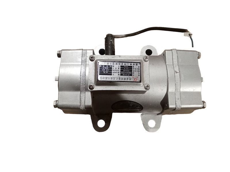 Виброплощадка электрическая для бетона HONKER ZF 55-50 HY_090111287 фото