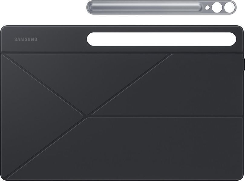 Чохол Book Cover для планшета Galaxy Tab S9 Ultra (X916) Black Samsung RC_EF-BX910PBEGWW фото