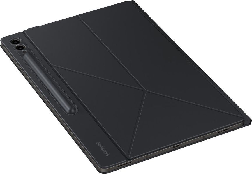 Чохол Book Cover для планшета Galaxy Tab S9 Ultra (X916) Black Samsung RC_EF-BX910PBEGWW фото
