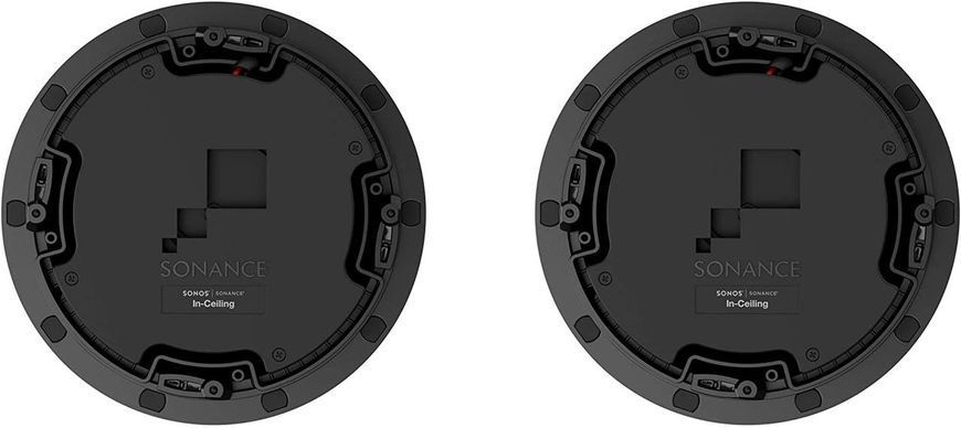 Стельова акустична система In-Ceiling Speaker, Пара Sonos RC_INCLGWW1 фото