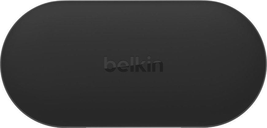 Belkin Наушники Soundform Play True Wireless Black RC_AUC005BTBK фото