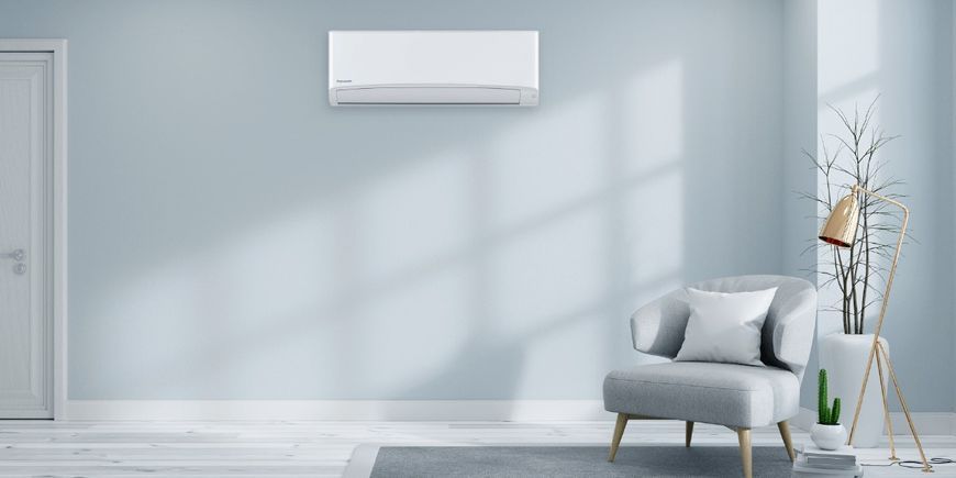 Кондиционер Panasonic Compact CS-TZ71ZKEW/CU-TZ71ZKE RC_CS-TZ71ZKEW/CU-TZ71ZKE фото