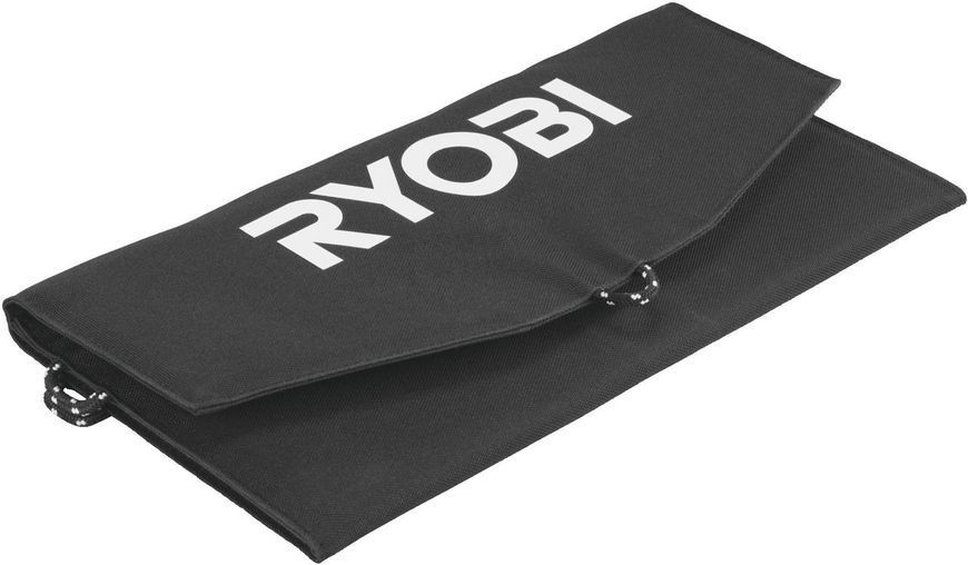 Портативное зарядное устройство солнечная панель Ryobi RYSP14A, 14Вт, 2xUSB, 0.4кг RC_5133005744 фото