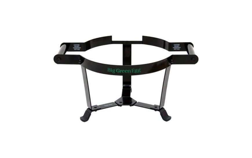 Підставка для гриля Mini Big Green Egg ECMN GR_004760 фото