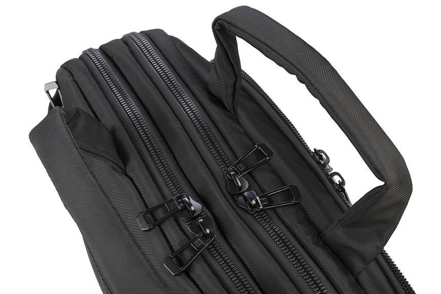 Сумка Player Bag 15", чёрная Tucano RC_BPLA15D-BK фото