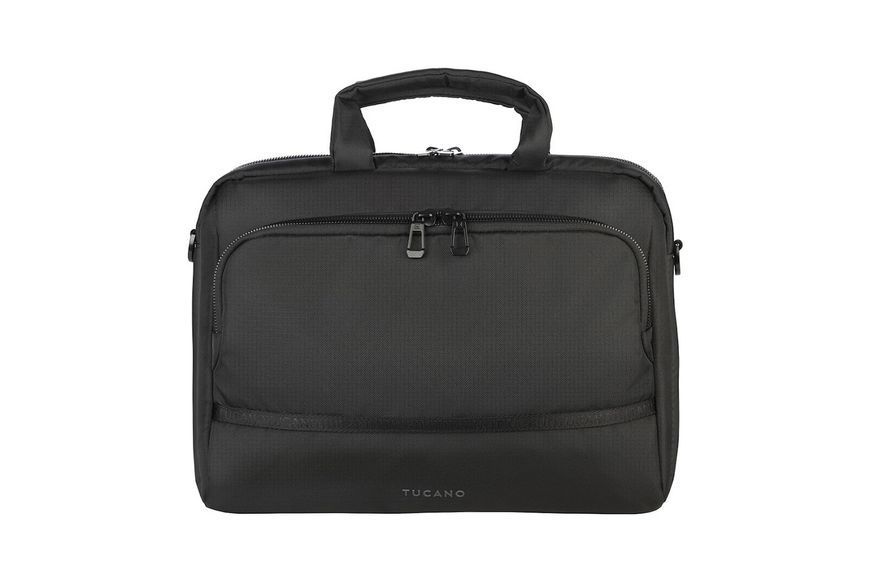 Сумка Player Bag 15", чёрная Tucano RC_BPLA15D-BK фото