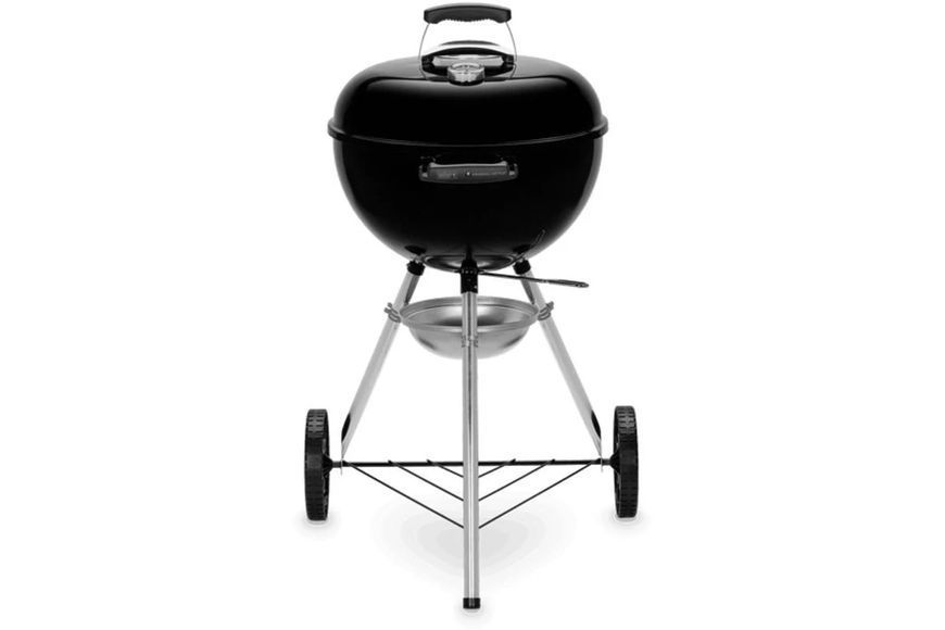 Вугільний гриль Original Kettle E-4710 Weber 13101004 GR_005506 фото