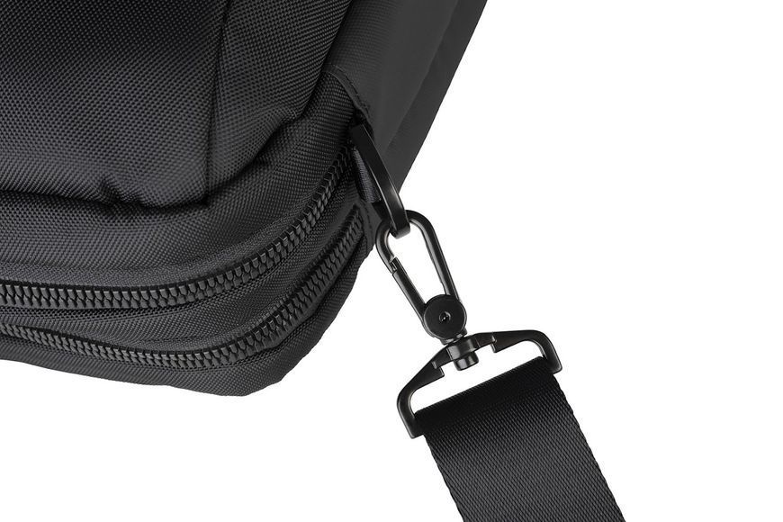 Сумка Player Bag 15", чёрная Tucano RC_BPLA15D-BK фото