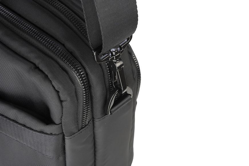 Сумка Player Bag 15", чёрная Tucano RC_BPLA15D-BK фото