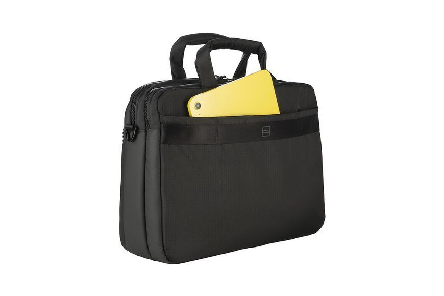 Сумка Player Bag 15", чёрная Tucano RC_BPLA15D-BK фото