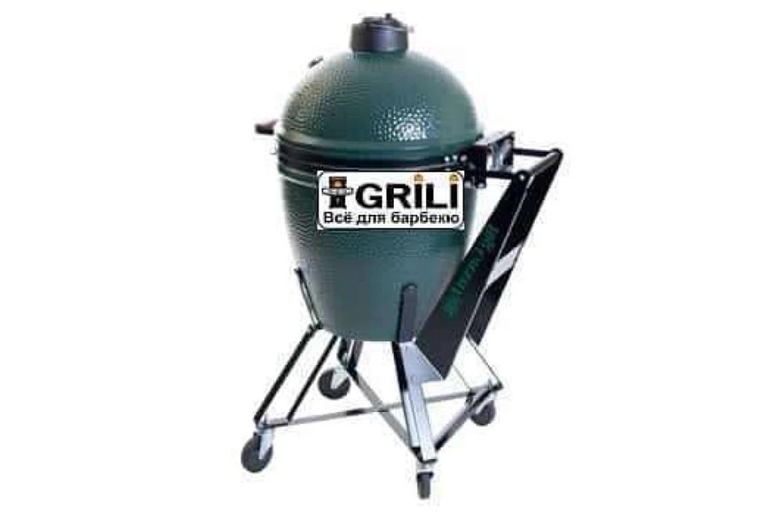 Ручка для NESTL Big Green Egg (NHL1 / 301 086) GR_003018 фото