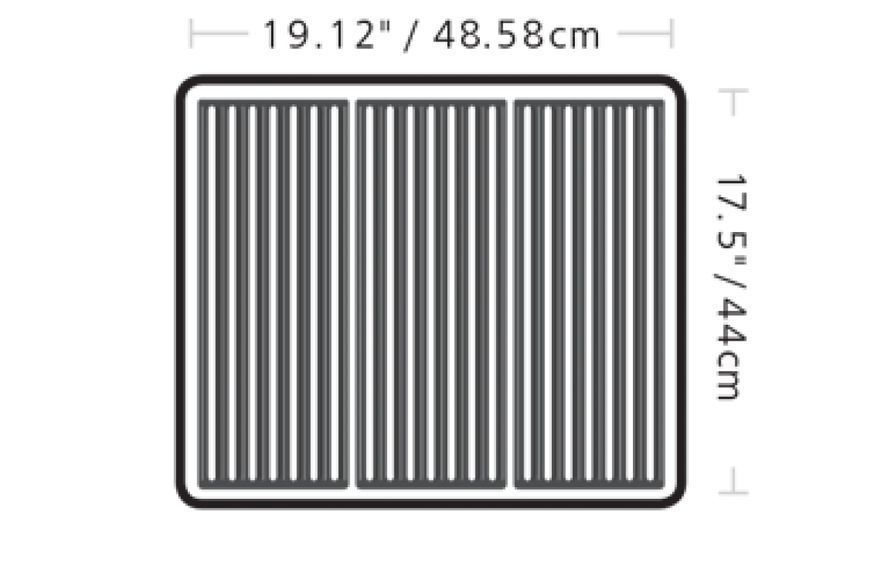 Газовий гриль Broil King Baron 320 NEW 874253 GR_009133 фото