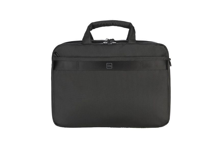 Сумка Player Bag 15", чёрная Tucano RC_BPLA15D-BK фото